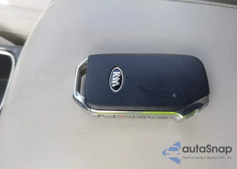 2020 Kia Telluride S z USA, uszkodzony, nr VIN 5XYP64HC5LG037434